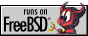  [ Free BSD ] 